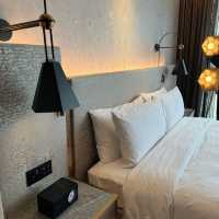 W Macau – Studio City：奢華酒店，電影元素