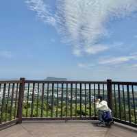 제주여행🏝️ 열한번째 오름, 동쪽의 풍경을 한눈에 담을 수 있는 대수산봉🙌