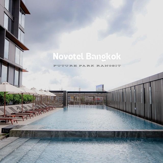 โรงแรมกรุงเทพ