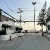 ที่พักพัทยา ติดหาดนาจอมเทียน