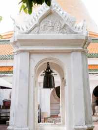 เที่ยวองค์พระปฐมเจดีย์ในวันหยุดยาว