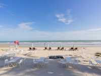 “Quick Sand Beach Bar & Terrace”  ร้านอร่อยระยอง