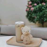 Luli Coffee Artspace