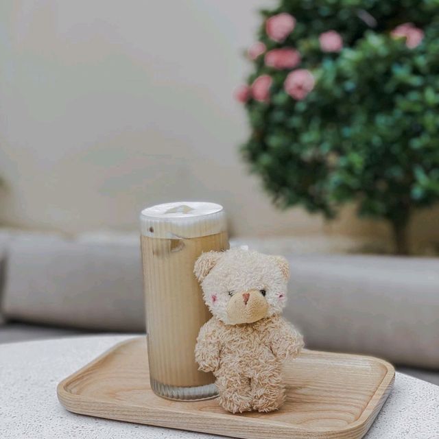 Luli Coffee Artspace