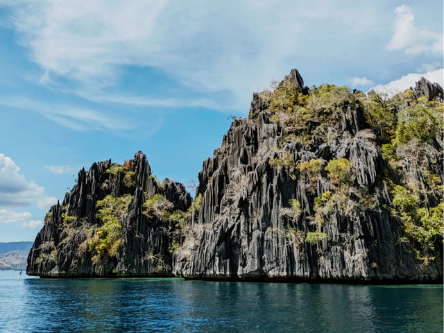 Twin Lagoon