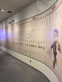 【宝塚】心から楽しめた手塚治虫記念館
