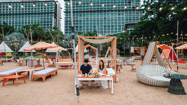 The Zign Hotel & The Zign Premium Villa 