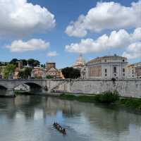 Rome: The City That Stole My Heart