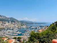 NICE & MONACO 1 day leisure trip with great oyster