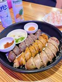 「香港第一間韓式炸雞店，口感豐富」