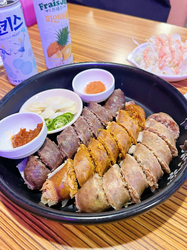 「香港第一間韓式炸雞店，口感豐富」