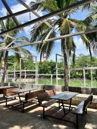 Mabuna Resort Singburi