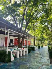 Mabuna Resort Singburi