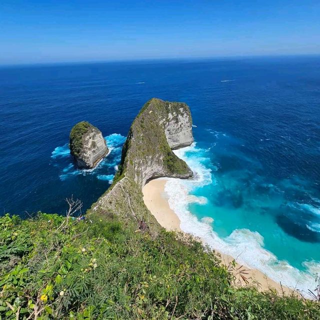 Paradise Bali