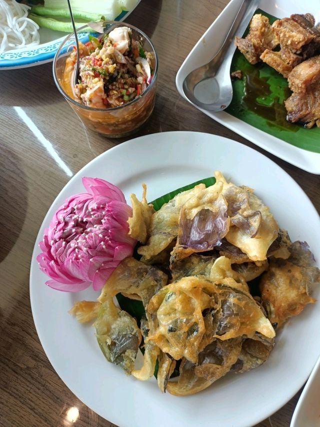 ทริปไหว้พระนนทบุรี