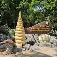 เกาะกุลา ชุมพร