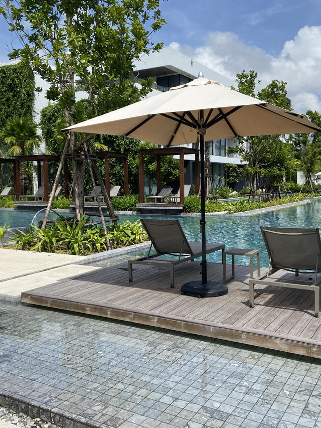 Stay Wellbeing & Lifestyle Resort