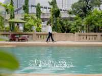 Dusit Princess Srinakarin, Bangkok 