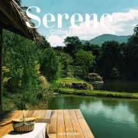 Serene Coffee House 🏡 คาเฟ่ บางแสน 