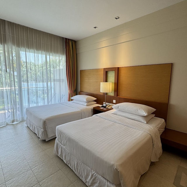 🏖️✨✨Sheraton Hua Hin Resort & Spa