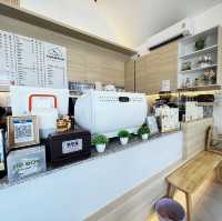 Farmwan Coffee & Eatery ฟาร์มหวาน ฉะเชิงเทรา