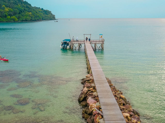 To The Sea The Resort Koh Kood 
