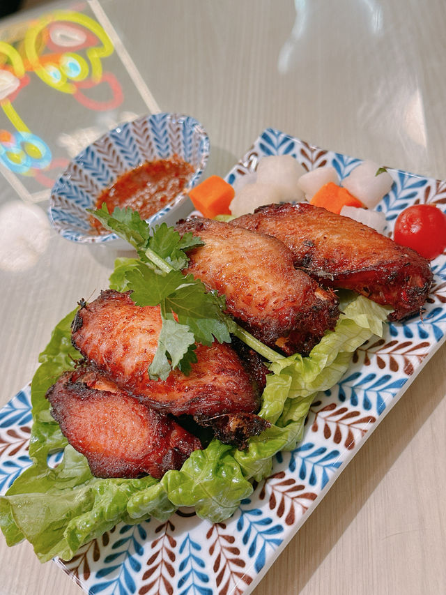 尖沙咀海南雞專門店有驚喜🐔雞少雞飯 (尖沙咀)