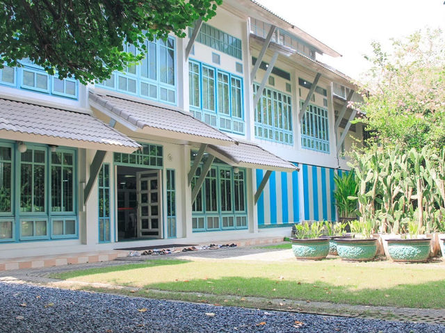 รีวิว พิพิธภัณฑ์ล้านของเล่นเกริกยุ้นพันธุ์ 🚂🧸
