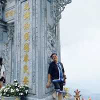 An Unforgettable Day at Ba Na Hills 