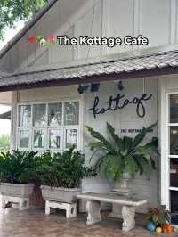  📌🏡🌷The Kottage Cafe