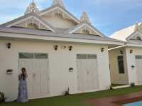 Bianco House Cha-am ที่พักน่ารัก สไตล์โคโลเนียล