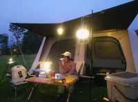 CAMP MORE - Camp & Cafe สุพรรณบุรี