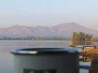 CAMP MORE - Camp & Cafe สุพรรณบุรี