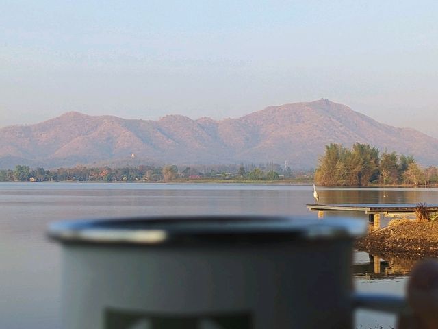 CAMP MORE - Camp & Cafe สุพรรณบุรี