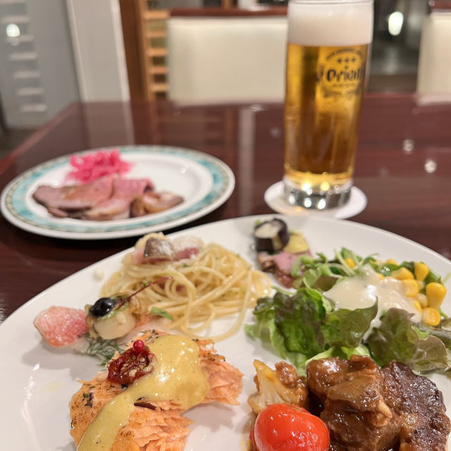 オクマ プライベートビーチ ＆ リゾート