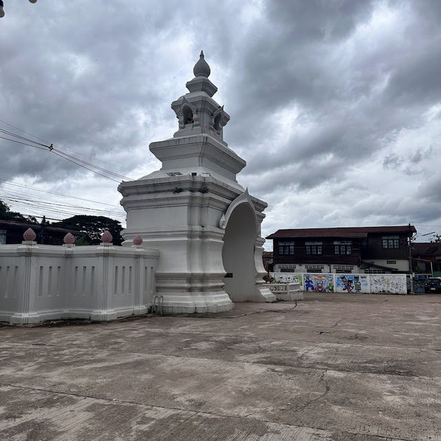 📍วัดโพนชัย จ.เลย