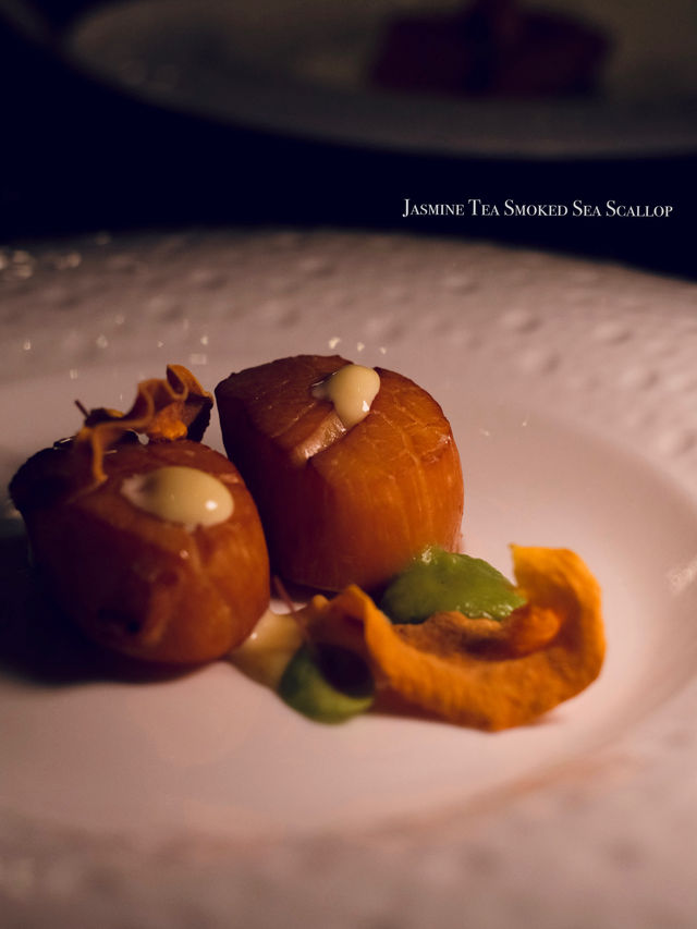 【7️⃣折優惠晚餐！AMMO餐廳】