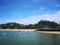 Gulangyu Xiamen China