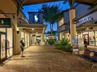 Lets Shopaholic at Johor Premium Outlets