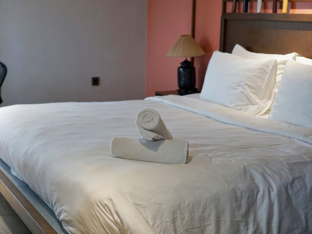 🇻🇳 다낭 한시장 근처 수영장 호텔