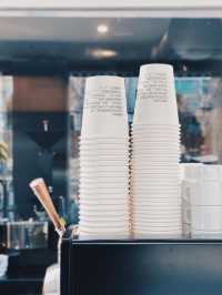 首爾探店 延南洞 咖啡廳 隨便拍隨便美