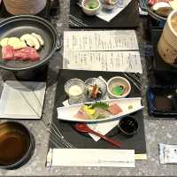 【大分県日出町】サービス満点すぎるホテル