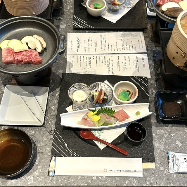 【大分県日出町】サービス満点すぎるホテル