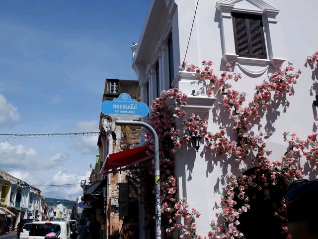 • GRAPH phuket | จากกาแฟเหนือสู่ปักษ์ใต้ 