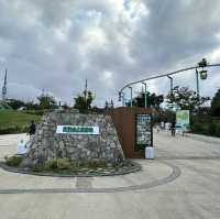 大阪奈良親子遊連觀景必推-生駒山上遊樂場