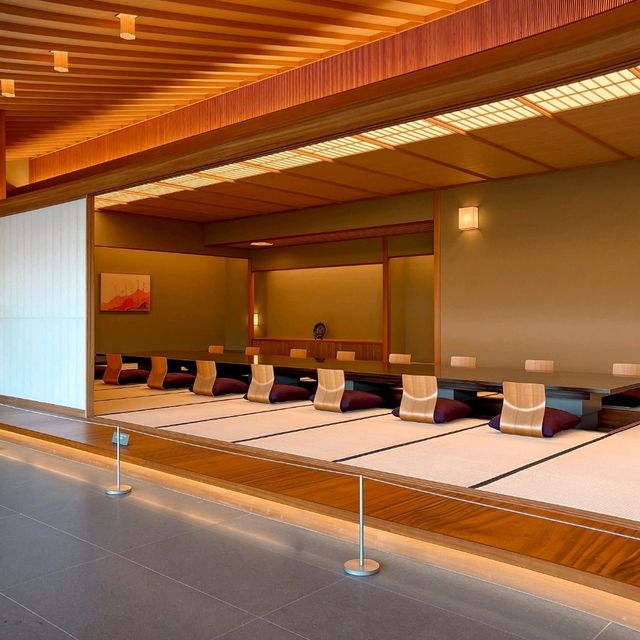 ปักหมุดพิพิธภัณฑ์ที่ Kanazawa กัน