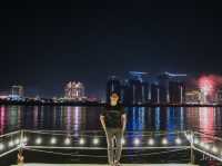 รีวิว ร้านอาหาร Chill Du View สามเหลี่ยมทองคำ