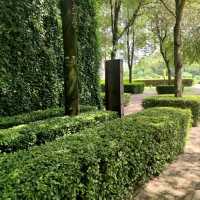 🇲🇾 Green Vibes and Photo-Op Spots at Tamarind Square