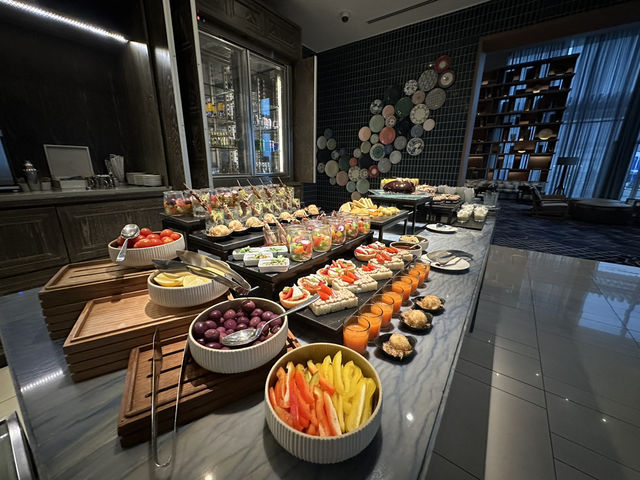 「紅海渡假feel Hyatt」：泳池酒店，服務優質