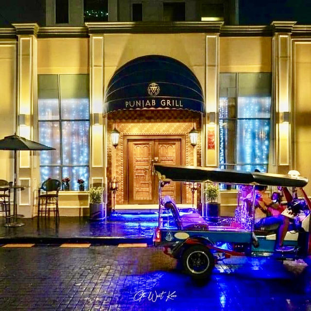 Punjab Grill